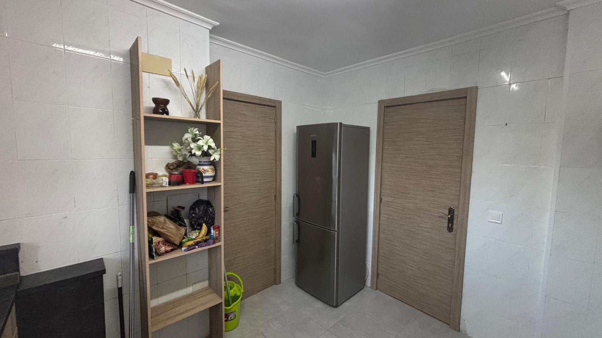 Rural El Bosque Guest House Entrambasaguas  ภายนอก รูปภาพ