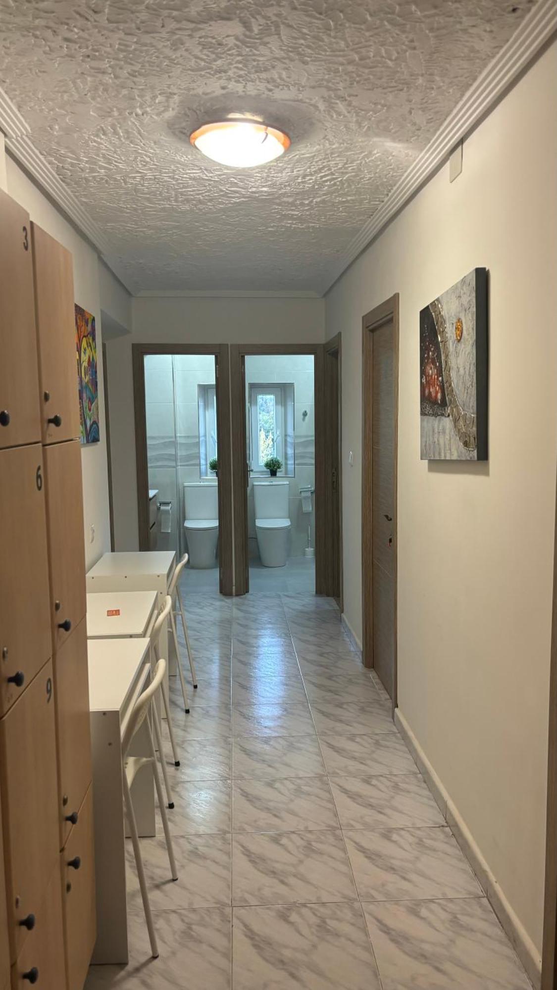 Rural El Bosque Guest House Entrambasaguas  ห้อง รูปภาพ