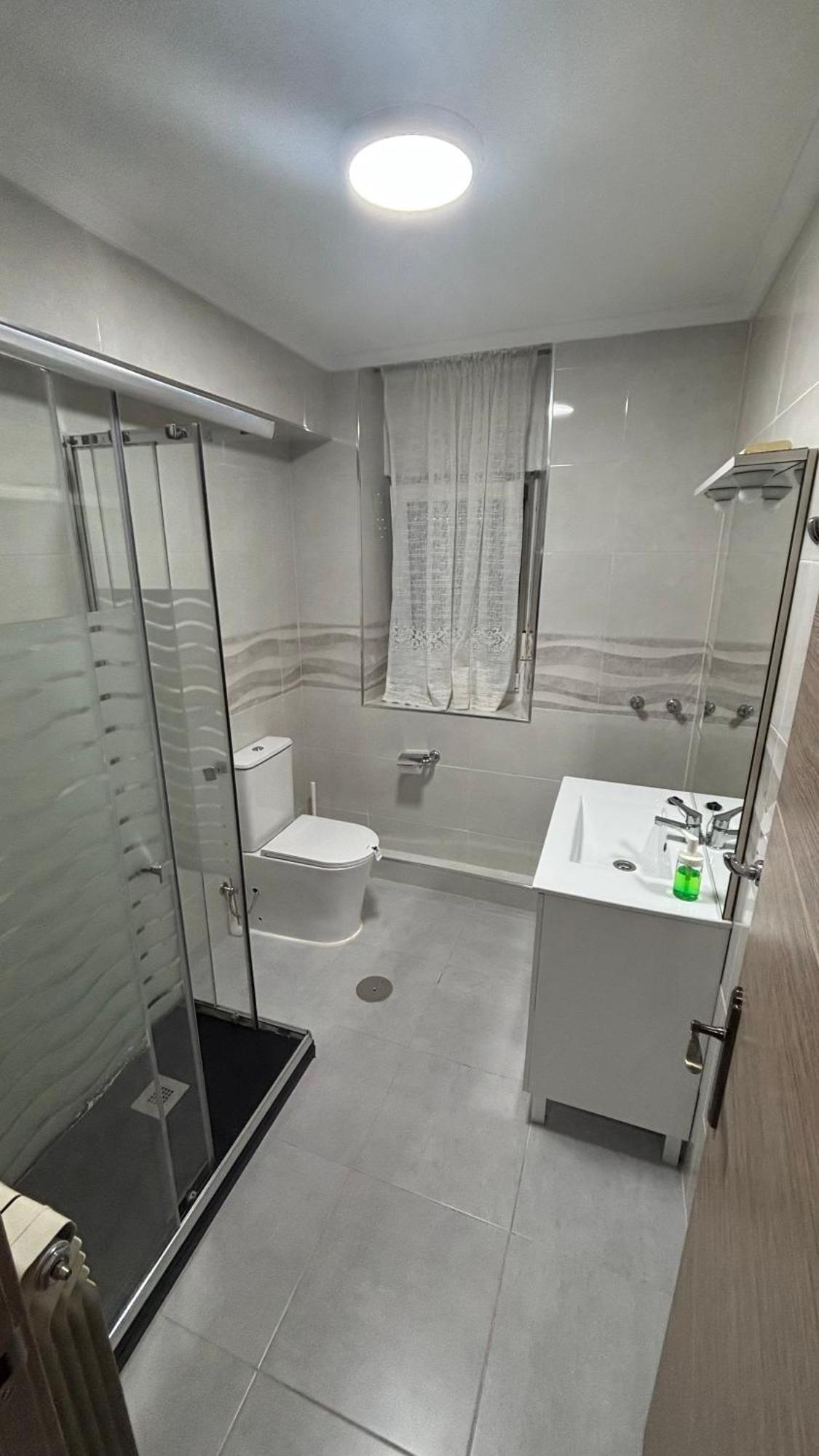 Rural El Bosque Guest House Entrambasaguas  ภายนอก รูปภาพ